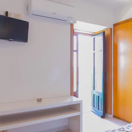 Sailor'S Accomodation * Cefalu