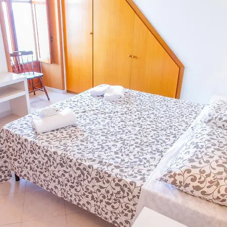 Sailor'S Accomodation * Cefalu