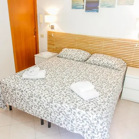 Sailor'S Accomodation Cefalu
