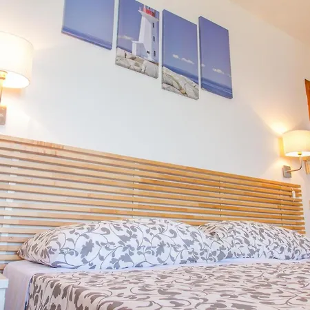 Sailor'S Accomodation Gasthuis Cefalù